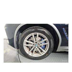 BMW X4 XDrive20i M Sports X Exclusive Edición Online 2021 con Volante a la Izquierda, Caja de Cambios Automática, Cámara Trasera, 60,788 km - Product Image 5