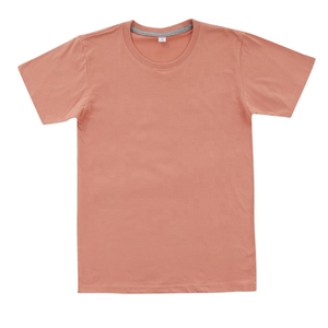 T-shirts en coton 100% uni à prix de gros, manches courtes, décontractés, design personnalisé, haute qualité, fabrication pakistanaise, séchage rapide pour hommes - Product Image 3