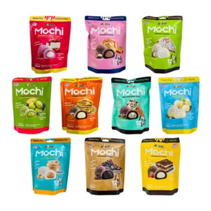 Tiramisu Mochi de la Famille Royale le Plus Vendu 120g – Tiramisu Mochi Moelleux et Chewy – Prix Compétitif – Vente en Gros et Exportation - Product Image 5