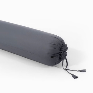 Almohada Corporal de Algodón Orgánico de Punto Sencillo con Certificación GOTS, 155x100x35, Hipoalergénica, Ecológica, Servicio ODM OEM en Vietnam - Product Image 6