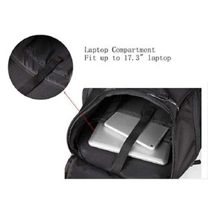 Sac à dos de sport personnalisé grande capacité pour le basketball, le football et le soccer, en vente à bas prix et de haute qualité au Pakistan - Product Image 3