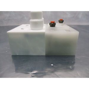 Advance NX4100-6FV-OCL-N รุ่น 65104 ระบบนิวเมติก - อุปกรณ์และอะไหล่เซมิคอนดักเตอร์ระดับโลกที่เชื่อถือได้ - Product Image 3