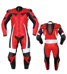Conjunto de Equipamiento Personalizado para Motociclistas, Traje de Motocicleta para Hombre, Chaquetas Protectoras, Guantes, Zapatos de Carreras, Armadura CE, Ropa Deportiva para Motociclistas - Product Image 4