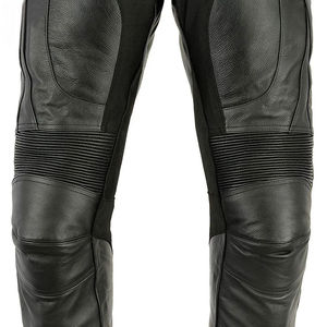 Pantalones Casuales de Lana para Hombre, Estilo Moderno, Corte Recto, Peso Medio, Calidad Premium, Ecológicos, Gran Venta, Precio Razonable - Product Image 3
