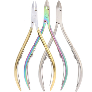 Coupe-ongles pour ongles incarnés, outil de pédicure, coupe-ongles robuste pour les orteils, outil de toilettage des ongles - Product Image 2