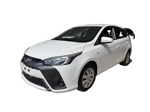 <span class=keywords><strong>Toyota</strong></span> <span class=keywords><strong>YARiS</strong></span> 2018 1.5E CVTT Edición <span class=keywords><strong>Comfort</strong></span> en Buen Estado - Product Image 1