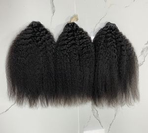 วิกต่อผมมนุษย์แบบมีหนังกำพร้าสำหรับผู้หญิงผิวดำผมตรงแบบไม่ใช้สารเคมีเวียดนาม - Product Image 5