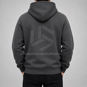 เสื้อฮู้ดดี้พรีเมียมสำหรับผู้ชาย – เสื้อสเวตเชิ้ตหนานุ่มสำหรับฤดูหนาว - Product Image 4
