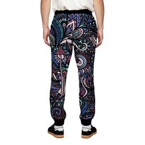 Ensemble Streetwear pour hommes, survêtement d'hiver, pantalon de jogging, jogging, impression 3d, Sublimation, 2020 - Product Image 6
