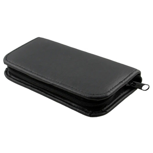 Cape de Coiffure Professionnelle pour Salon de Beauté et Barbier, en Polyester Antistatique, Taille et Couleur Personnalisables, Logo Personnalisé Accepté - Product Image 2