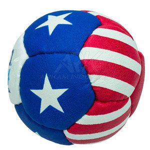 Personalized Boccia <b>Ball</b> Soft Touch Boccia <b>Ball</b> Competition <b>Weight</b> Suitable For Training And Indoor Games - Product Image 2