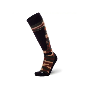 Chaussettes en coton doux pour hommes, les plus vendues en gros, décontractées, très élastiques, de qualité supérieure, pour le sport et le quotidien, usage professionnel, design personnalisé, collection Printemps - Product Image 1