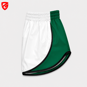 Breathable Boxing <b>Shorts</b> For Men Custom Graphic Trunks Elastic Waist Loose Fit MMA Gym Sparring Workout Muay Thai <b>Shorts</b> <b>Women</b> - Product Image 6