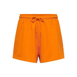 Shorts Deportivos Personalizados para Mujer 2026, de Secado Rápido, Spandex/Poliéster, Transpirables, Cintura Elástica, Corte Regular, OEM ODM - Product Image 2