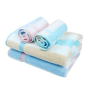 Custom Logo <b>Bleach</b> Proof Hairdresser Towels Premium Cotton Beauty Salon Towels Bulk Manufacturer Supplier - Product Image 3