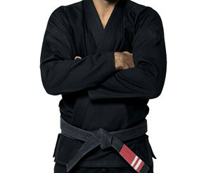 Kimono de Jiu Jitsu brasileño para UNISEX, tela ultraligera extra premium, uniforme de BJJ Fortleo - Product Image 2