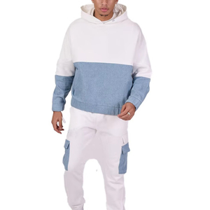 Fully Customized Best Selling Men <b>Tracksuits</b> In Solid Color Breathable And Comfortable Men <b>Tracksuit</b> For Best Selling - Product Image 1