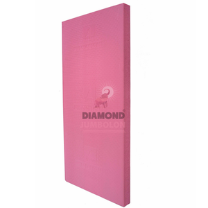Panneau d'isolation thermique XPS avancé à haute résistance à la compression pour sols et murs -50 ° Garantie de 5 ans, panneau de qualité supérieure - Product Image 5