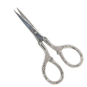 Embroidery <b>Scissors</b> High Quality Stainless Steel Tailor <b>Sewing</b> <b>Scissors</b> - Product Image 3