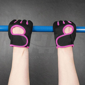 Gants de cyclisme de style moderne, légers et de qualité, pour une utilisation en extérieur - Product Image 2