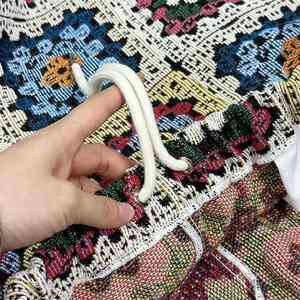 Pantalones Cortos Deportivos de Lona de Poliéster Lisos Teñidos con Logotipo Frontal, de Secado Rápido, Ideales para Entrenamiento y Uso Casual - ¡Gran Venta! - Product Image 6