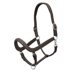 Traditional English Horse <b>Head</b> Collar Premium Quality for Outdoor Jumping and Everyday <b>Training</b> Horse <b>Head</b> Collar OEM Service - Product Image 5