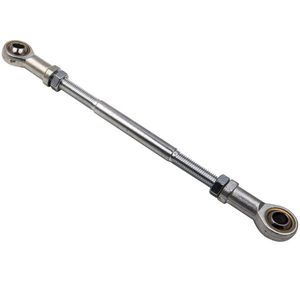 Kit Barre Stabilizzatrici Regolabili per Nissan Patrol GU Y61 Compatibili con Sollevamento 2-8 Pollici WRX BRZ A5 Impreza XV A3 Fit Bolt City CR GT - Product Image 6