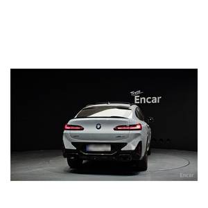 BMW X4 XDrive20i M Sport Pro 2023, 78,455 km, Caja de Cambios Automática, Volante a la Izquierda, Cámara Trasera - Product Image 4