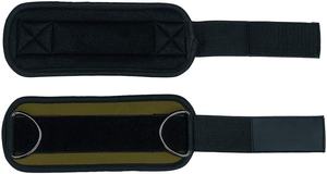 Protège-tibias équipement de protection de football soutien de la cheville sangles réglables protège-tibias pour enfants jeunes adultes pour enfants jeunes adultes - Product Image 3