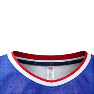 Camiseta de Baloncesto Unisex Personalizada, Camisetas de Entrenamiento de Secado Rápido, Chaleco Transpirable sin Mangas, Ropa de Baloncesto Estampada para Adultos, Talla Grande - Product Image 6