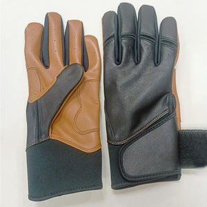 Gants de frappe de baseball pour hommes et jeunes, accessoires de sport pour l'entraînement, respirants, durables, pour hommes. - Product Image 5
