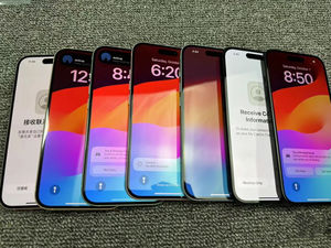 Teléfono Celular Inteligente Usado Original para iPhone 15 Pro Desbloqueado, Teléfonos Móviles Plus 5G - Product Image 2