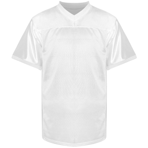 Maillot de basket-ball en maille noire à col en V pour hommes, haut de sport en polyester à manches courtes, évacuant l'humidité, vêtements toutes saisons - Product Image 2