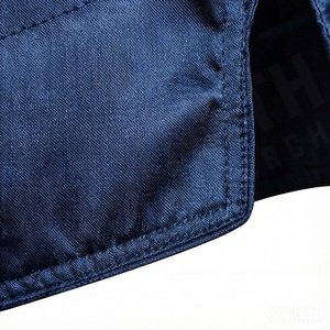 Compre Pantalones Cortos de MMA con Diseño Personalizado, Pantalones Cortos de Muay Thai, Pantalones Cortos de Boxeo con Logotipo Bordado Personalizado para Hombre y Mujer, Duraderos para Entrenamiento 2026 - Product Image 6