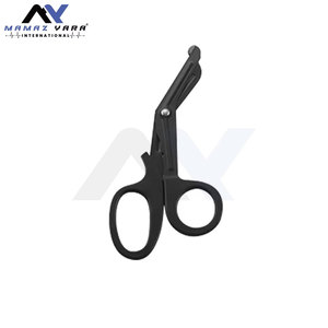 Tijeras Quirúrgicas para Trauma, Tijeras Médicas de Acero Inoxidable, Tijeras EMT para Médicos, Enfermeras y Paramédicos - Product Image 2