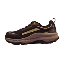AOXIANG Nouvelle Collection Chaussures de Randonnée Sportives Montantes Été/Hiver avec Tige en Maille Volante et Semelle Intermédiaire Imperméable et Anti-Neige