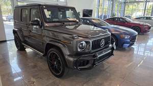 Mercedes-Benz AMG G63 Usado 2026 - Product Image 2