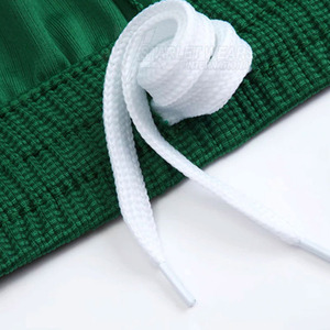 Tenue de football de haute qualité, nouveau style, respirante, en polyester durable, personnalisable - Product Image 6