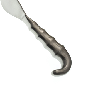 Rétracteur Deaver n° 5, manche de 1/2 pouce, rétracteur tissulaire profond en acier inoxydable chirurgical de 3 pouces, instruments médicaux chirurgicaux - Product Image 6