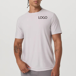 Chemise Tendance pour Hommes – Collection Été – Col Rond Classique – Style Minimaliste – Pour Acheteurs en Gros – Décontractée – 2026 - Product Image 1