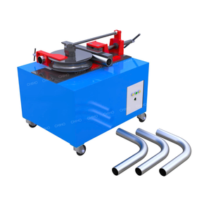 <b>Tube</b> Rolling <b>Bender</b> Factory Price Made in Vietnam Machine For Sale - D42/D49/D90 - Product Image 3