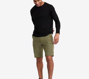 Pantalones Cortos Cargo para Hombre al Por Mayor, Último Estilo, Gran Venta, Material Duradero Antiarrugas, Totalmente Personalizables - Product Image 2