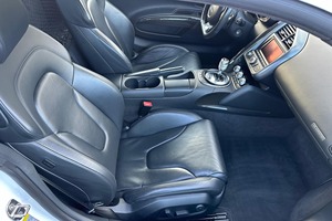 Audi R8 V10 Coupé 2010 a precio competitivo - Product Image 4