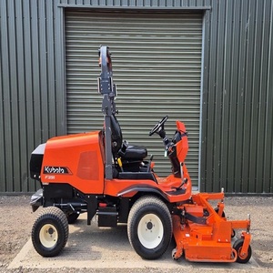 เครื่องตัดหญ้า Kubota F391 แบบ 2 จังหวะ ราคาส่งถูก คุณภาพดีที่สุด รถตัดหญ้าจากโรงงาน สั่งซื้อจำนวนมากได้ - Product Image 1