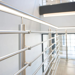 Système d'<span class=keywords><strong>escalier</strong></span> de balcon moderne, accessoires de garde-corps en acier inoxydable 304/316, raccords de <span class=keywords><strong>main</strong></span> <span class=keywords><strong>courante</strong></span>, balustrade murale - Product Image 6
