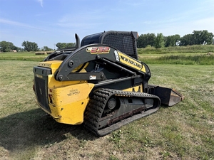 EPA Diesel C232 Loader For Site Preparation And Grading - Product Image 4