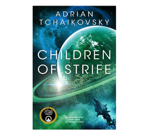 Les Enfants de la Guerre (Les Enfants du Temps, 4) par Adrian Tchaikovsky (Vente en gros) - Product Image 3