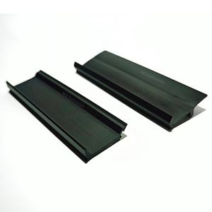 Customized Lead-Free Co-Extruded PP PET PETG Profiles <b>Greenhouse</b> <b>Covers</b> for Agricultural Farmland Rigid Flexible <b>Plastic</b> Cutting - Product Image 2