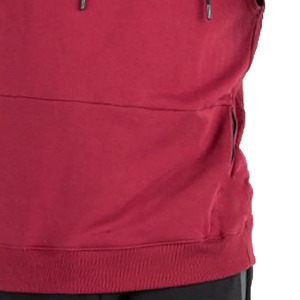 Camiseta sin mangas para hombre, para gimnasio, entrenamiento muscular, chaleco deportivo, ropa deportiva informal, algodón/bambú, antipilling, de secado rápido - Product Image 5