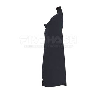 Mini Chaps de Cuero, Protectores de Patas de Caballo Resistentes, Correa Ajustable con Hebilla para Uso en Trabajos al Aire Libre con Caballos - Product Image 5